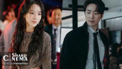 پشتصحنه سریال The Art of Sarah رکوردهای نتفلیکس را شکست