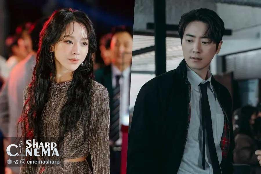 پشتصحنه سریال The Art of Sarah رکوردهای نتفلیکس را شکست