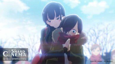 انتشار موزیک‌ویدیوهای فیلم انیمه خطرات قلب من