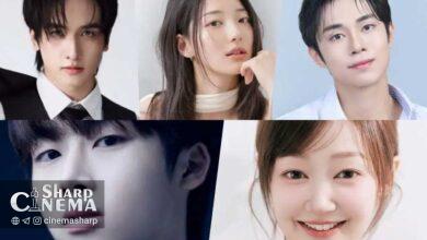 بازیگران سریال The Devil's Kiss معرفی شدند