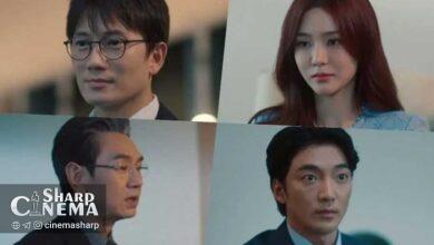 جی سونگ و متحدانش نقشه‌ای حیاتی می‌کشند تا مأموریتش در بازگشت قاضی محفوظ بماند