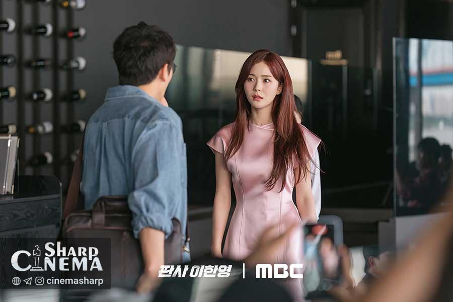 روابط کلیدی سریال بازگشت قاضی که سرنوشت داستان را تغییر می‌دهند