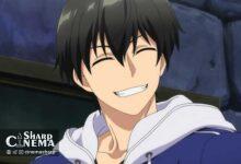 پخش انیمه The Level 999 Villager در جولای 2026 تأیید شد