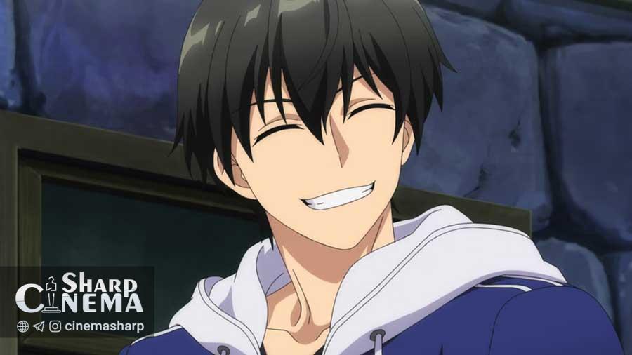 پخش انیمه The Level 999 Villager در جولای 2026 تأیید شد