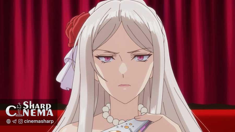 انیمه The Oblivious Saint Can't Contain Her Power در 2026