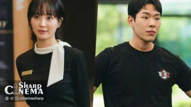 رابطه تازه دوستان هان جی مین در سریال The Practical Guide to Love