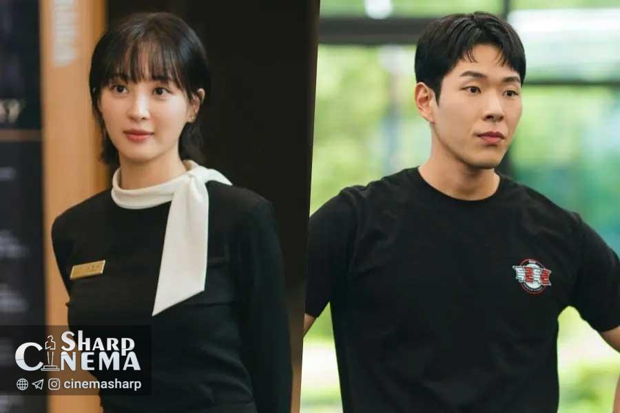 رابطه تازه دوستان هان جی مین در سریال The Practical Guide to Love