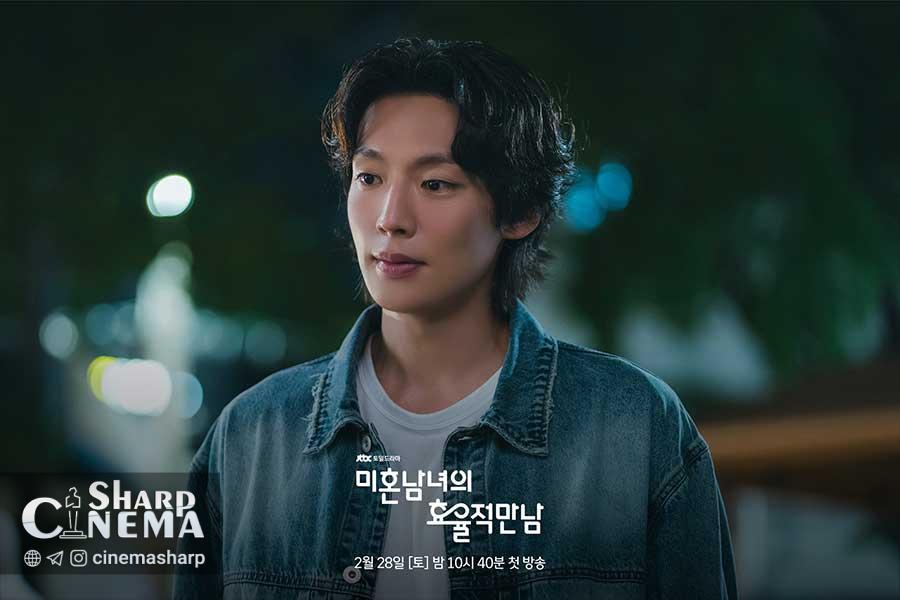 سریال راهنمای عملی عشق؛ لی کی تک بازیگری که آزاداندیشی را به شهرت ترجیح می‌دهد