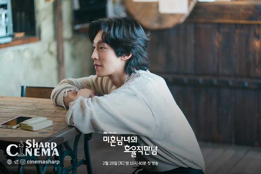 سریال راهنمای عملی عشق؛ لی کی تک بازیگری که آزاداندیشی را به شهرت ترجیح می‌دهد