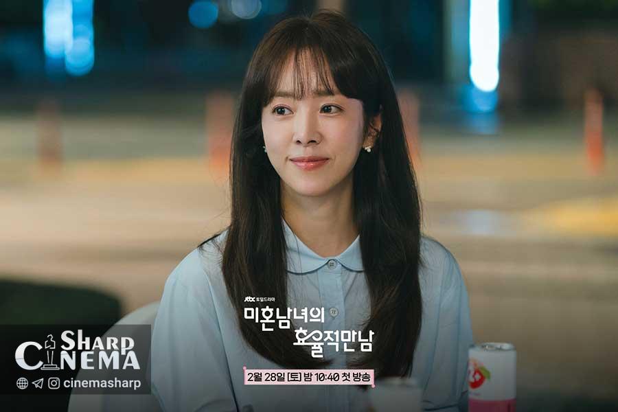 هان جی مین، پارک سونگ هون و لی کی تاک درباره روابط “The Practical Guide To Love”