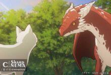 معرفی شخصیت‌ها و بازیگران جدید انیمه The Cat and the Dragon