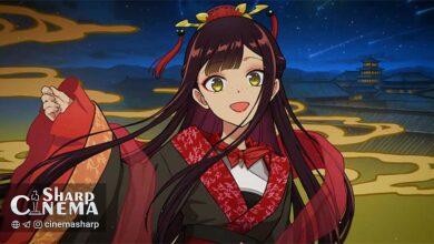 انیمه گرچه شرور ناشی هستم با تصاویر شخصیت‌های جدید