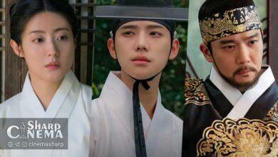 غم و گناه در «برای دزد عزیزم» با نم جی هیون و مون سانگ مین