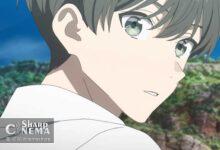 انیمه To You in the Beyond اکتبر ۲۰۲۶ اکران می‌شود