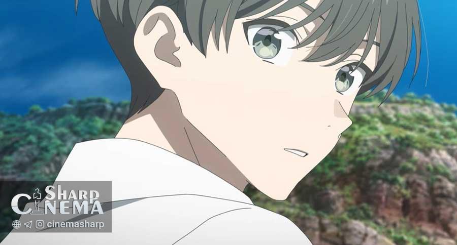 انیمه To You in the Beyond اکتبر ۲۰۲۶ اکران می‌شود