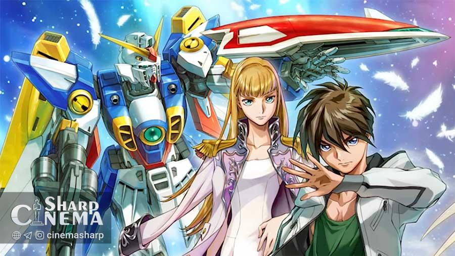 دو آلبوم ویژه TWO-MIX 30th Anniversary