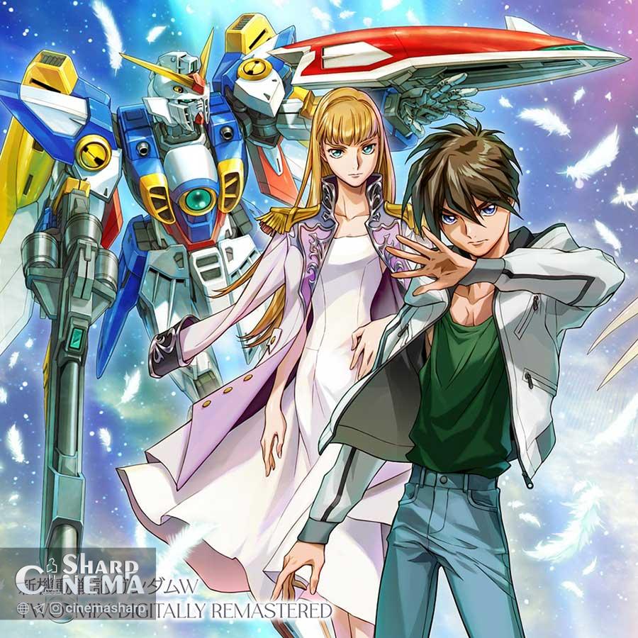 دو آلبوم ویژه TWO-MIX 30th Anniversary