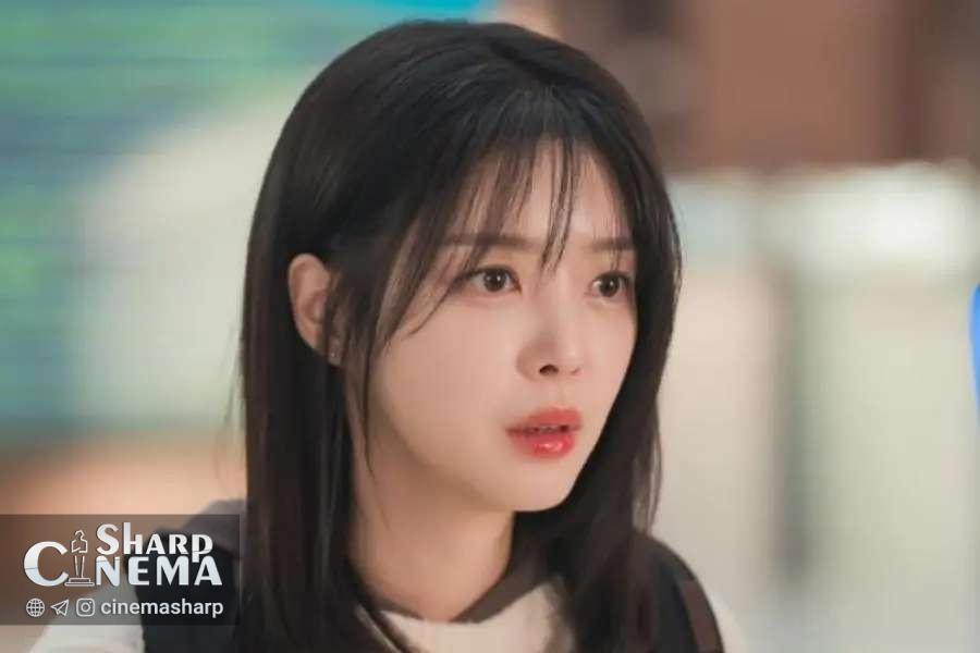 نقش جدید اوم هیون کیونگ در روزهای شاد ما