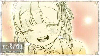 پخش جولای انیمه Victoria of Many Faces تایید شد