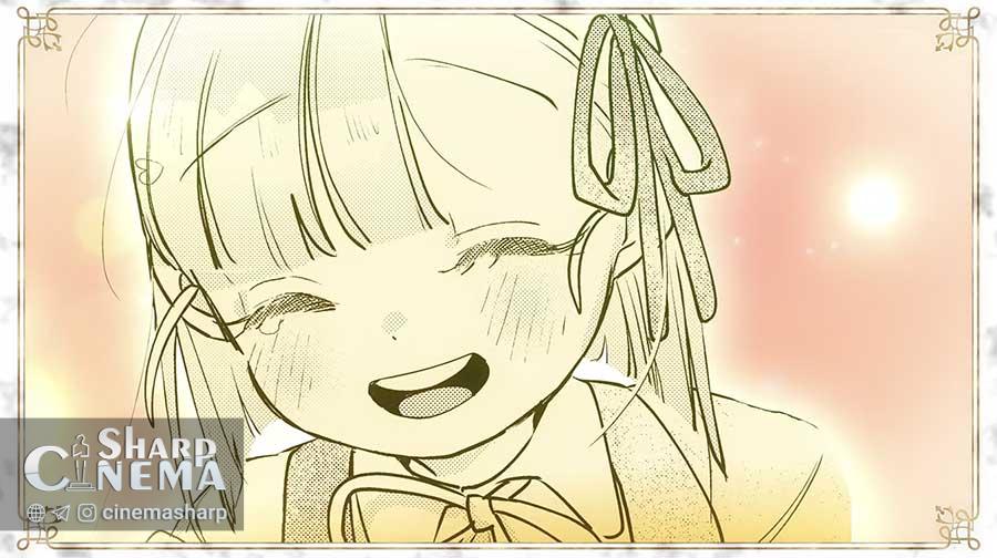 پخش جولای انیمه Victoria of Many Faces تایید شد