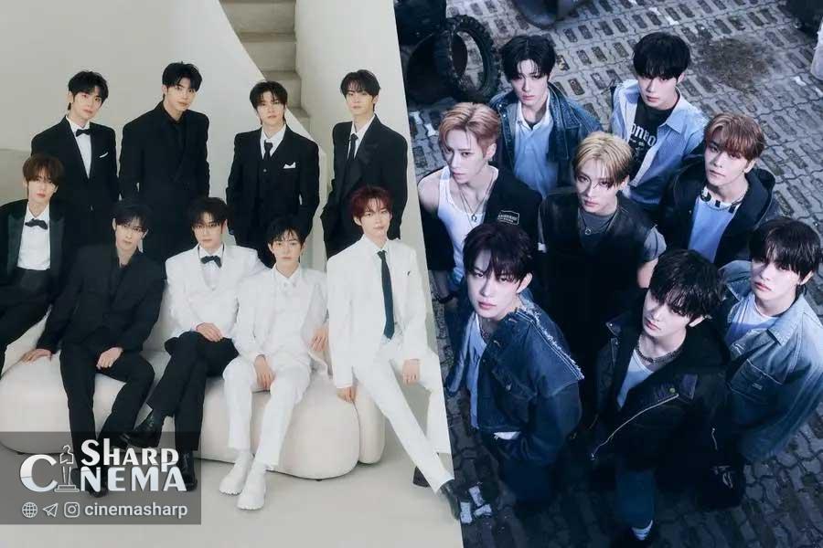 اقدام قانونی WAKEONE علیه پستهای مخرب درباره ZEROBASEONE