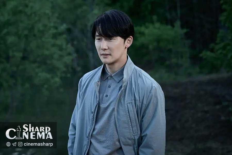 بازگشت مرموز کیم جون هان در Whispering Water