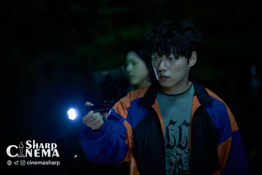 تلاش جانگ دا آ و یون جه چان برای فرار در نجواهای آب