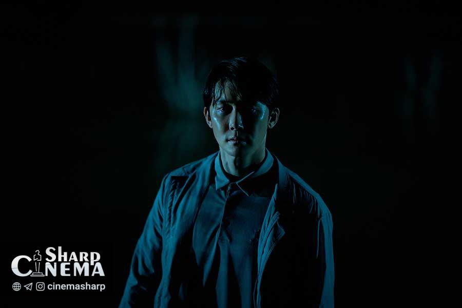 بازگشت مرموز کیم جون هان در Whispering Water