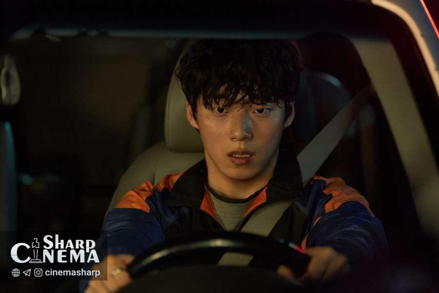 تلاش جانگ دا آ و یون جه چان برای فرار در نجواهای آب