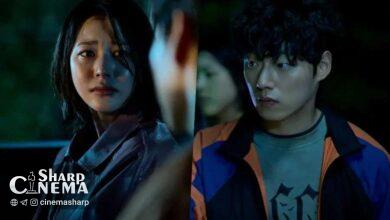 تلاش جانگ دا آ و یون جه چان برای فرار در نجواهای آب