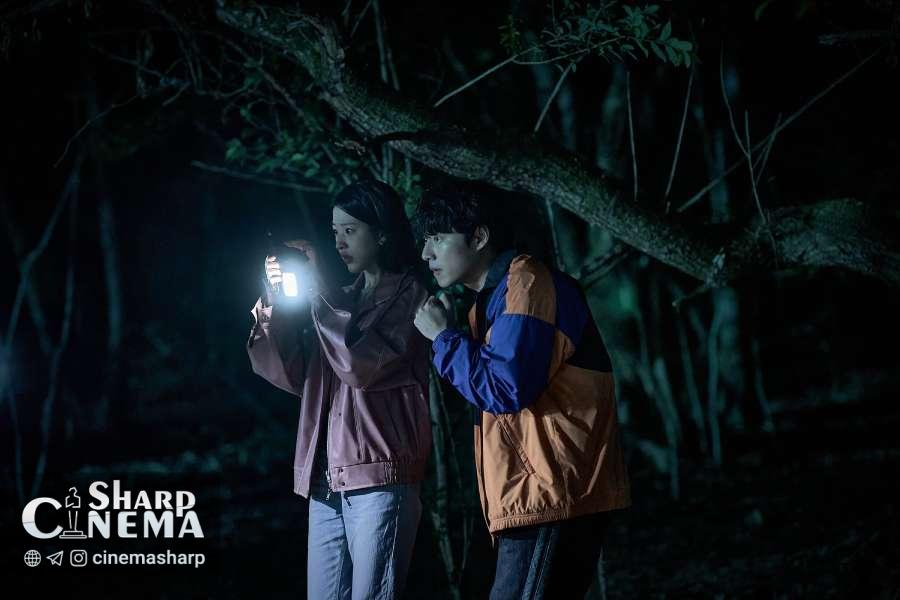 تلاش جانگ دا آ و یون جه چان برای فرار در نجواهای آب