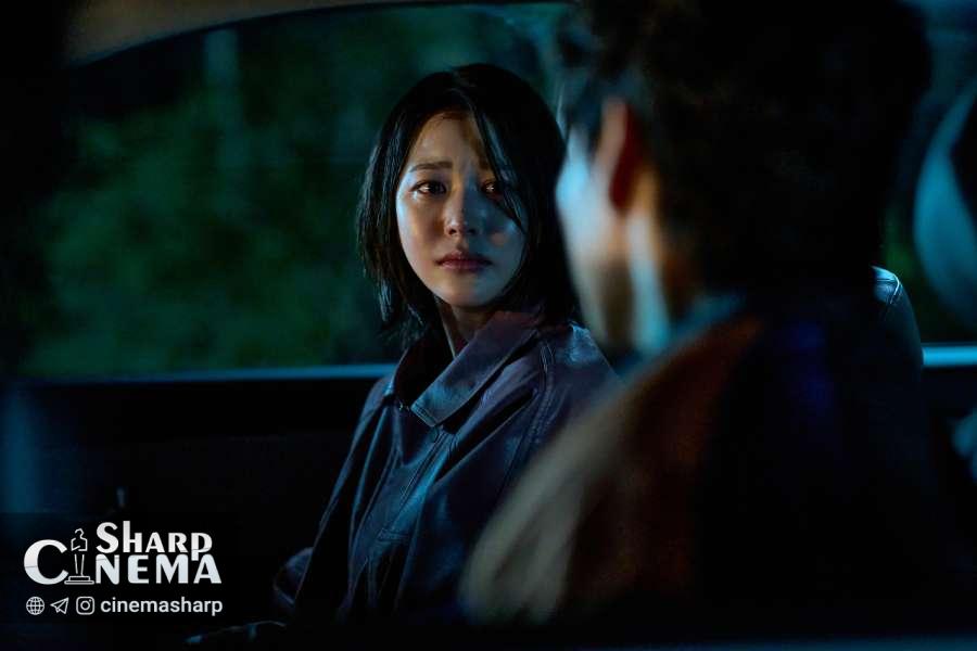 تلاش جانگ دا آ و یون جه چان برای فرار در نجواهای آب