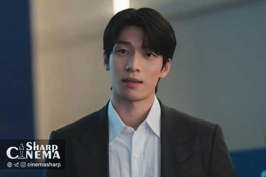 وی ها جون از نقش متفاوتش در سریال Siren’s Kiss میگوید