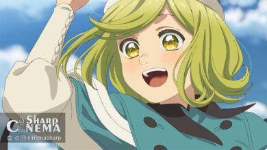 انیمه Witch Hat Atelier در ۶ آوریل ۲۰۲۶ پخش میشود