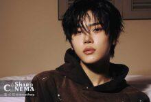 وقفه فعالیت جانگ یوجون CLOSE YOUR EYES به دلیل بیماری