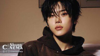 وقفه فعالیت جانگ یوجون CLOSE YOUR EYES به دلیل بیماری