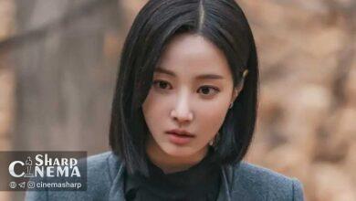 سریال Love Phobia با نقشآفرینی یونوو در قالب مدیرعامل مرموز