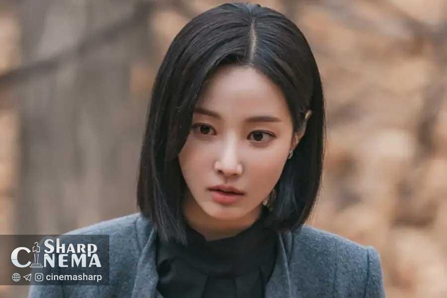 سریال Love Phobia با نقشآفرینی یونوو در قالب مدیرعامل مرموز