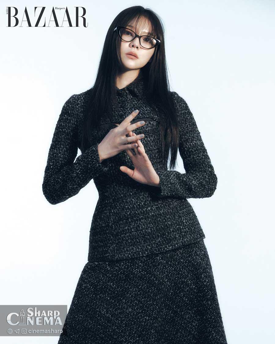 یو یئون سوک و ایسوم درباره نقشهایشان در Phantom Lawyer