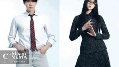 یو یئون سوک و ایسوم درباره نقشهایشان در Phantom Lawyer