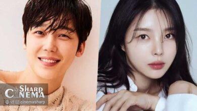 یون جونگ هون و اوه هیون کیونگ در درام روزانه جدید KBS1