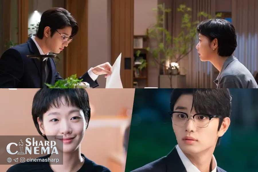 پخش Yumi’s Cells 3 در آوریل با تصاویر جدید