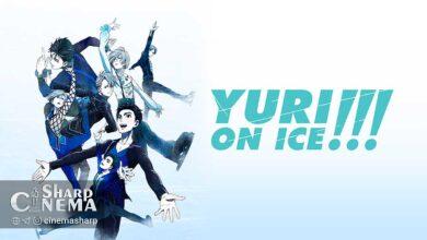 دوبله هندی، تامیل و تلوگوی Yuri!!! on ICE منتشر شد