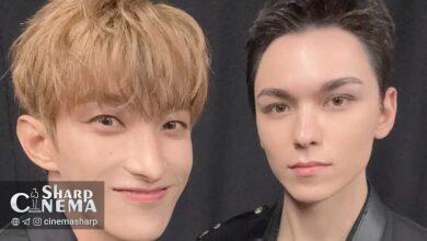 دیکی و ورنون از SEVENTEEN تاریخ اعزام نظامی خود را اعلام کردند
