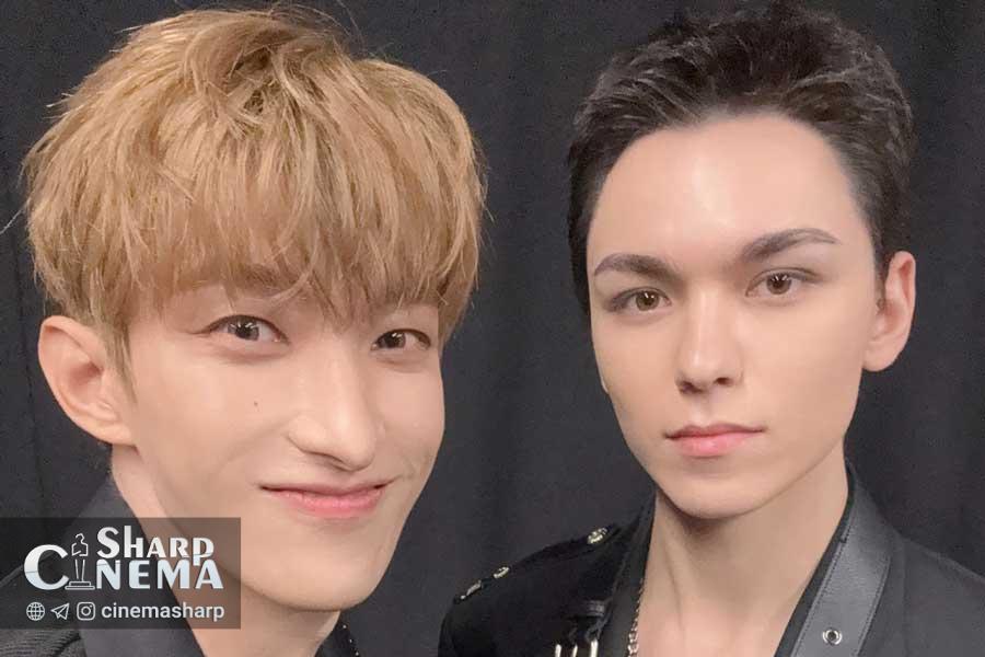 دی‌کی و ورنون از SEVENTEEN تاریخ اعزام نظامی خود را اعلام کردند