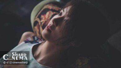سقوط زندگی ها جی وون در پرتره یک خانواده