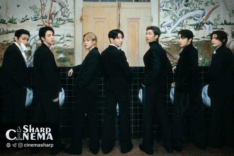 رکورد جدید NORMAL از BTS در بیلبورد هات ۱۰۰
