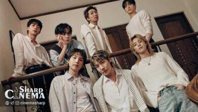 BTS از ارسال آثار خود برای جوایز گرمی انصراف داد