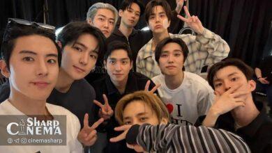 THE BOYZ با ۹ عضو به فعالیت‌های گروهی ادامه می‌دهد