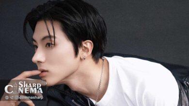 اریک از گروه THE BOYZ به آژانس جدید پیوست